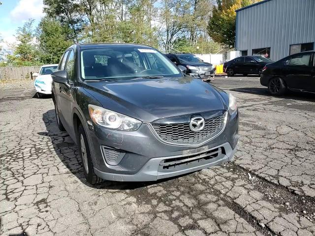 2015 Mazda Cx-5 Sport VIN: JM3KE2BE2F0516021 Lot: 82787635