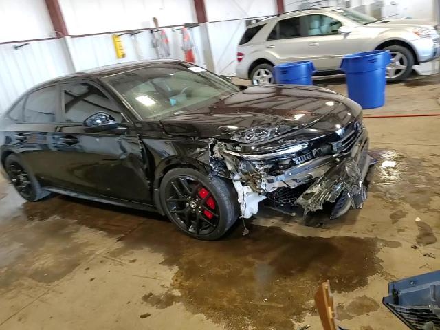 2022 Honda Civic Sport VIN: 2HGFE2F50NH592692 Lot: 84739845