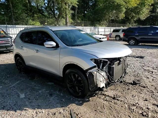 2016 Nissan Rogue S VIN: KNMAT2MT8GP632287 Lot: 84866115