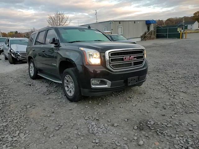 2016 GMC Yukon Slt VIN: 1GKS2BKC8GR329433 Lot: 90030205