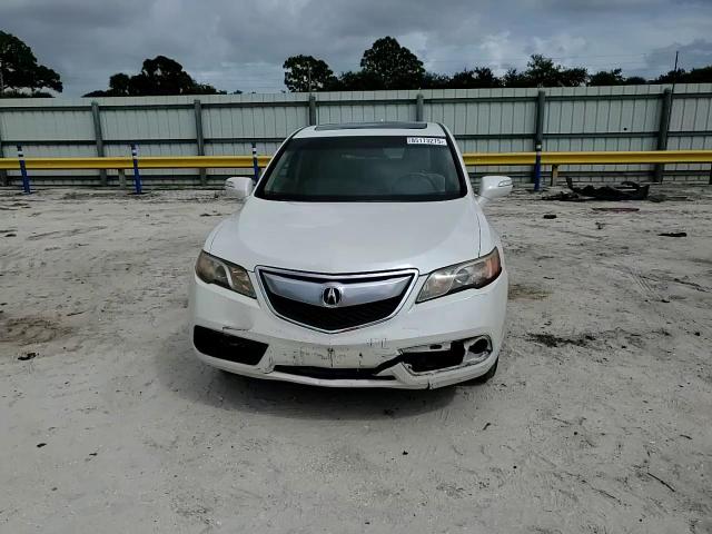 2014 Acura Rdx VIN: 5J8TB3H30EL008761 Lot: 85173275