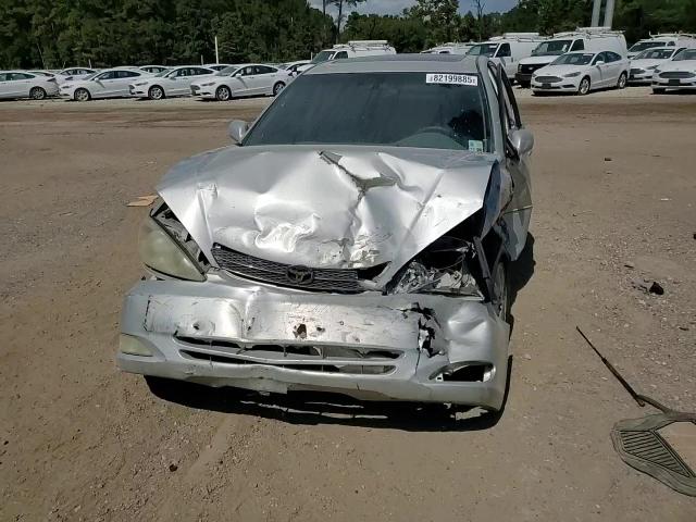 2003 Toyota Camry Le VIN: 4T1BE32K13U252150 Lot: 82199885