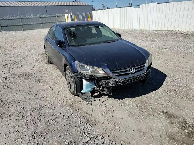 2013 Honda Accord Sport VIN: 1HGCR2F52DA810975 Lot: 86645135