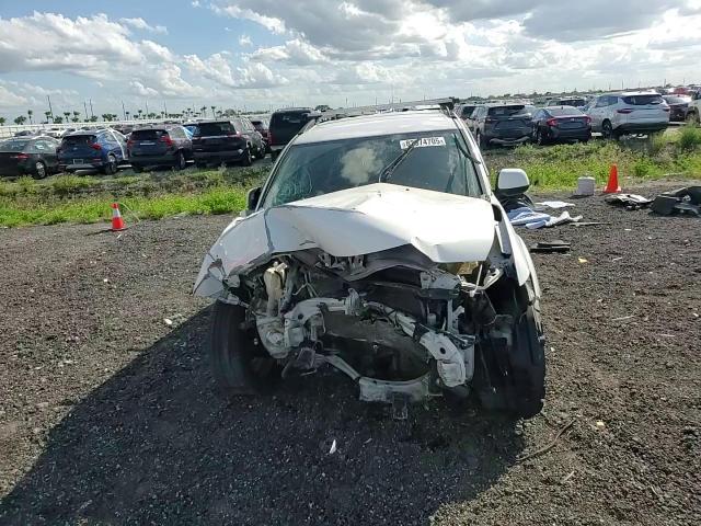 2011 Mitsubishi Outlander Es VIN: JA4AS2AW2BU010340 Lot: 82574705