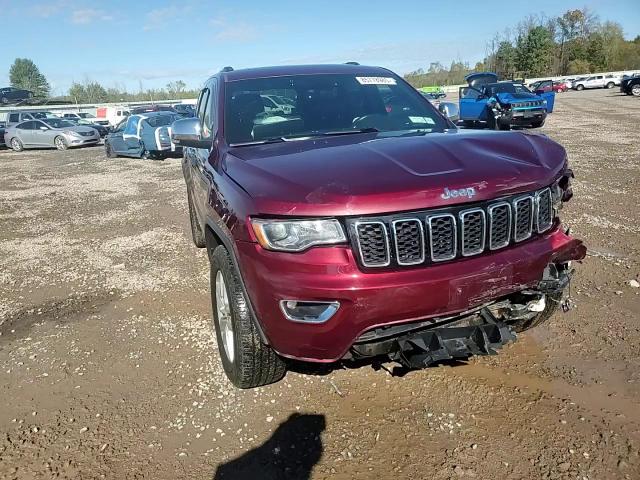 2017 Jeep Grand Cherokee Limited VIN: 1C4RJFBG1HC746419 Lot: 85778985