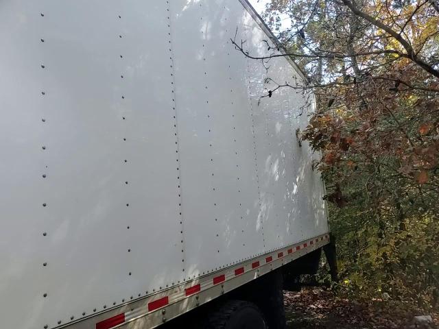 2022 Ford F750 Super Duty VIN: 1FDNF7DC2NDF05163 Lot: 89679355