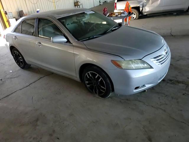 2007 Toyota Camry Le VIN: 4T1BK46K47U038073 Lot: 82327205