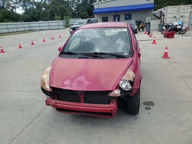 2008 Honda Fit Sport VIN: JHMGD38698S064940 Lot: 85661025