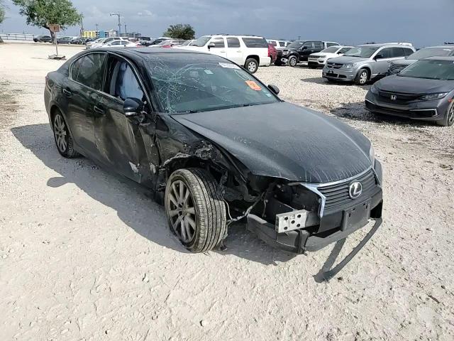 2014 Lexus Gs 350 VIN: JTHBE1BL9E5039170 Lot: 84729395