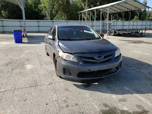 2011 Toyota Corolla Base VIN: JTDBU4EE8BJ103995 Lot: 81858275