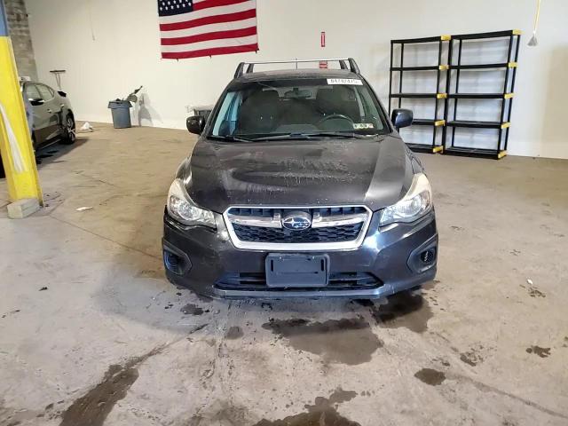 2014 Subaru Impreza Premium VIN: JF1GPAB64EH324231 Lot: 84742475