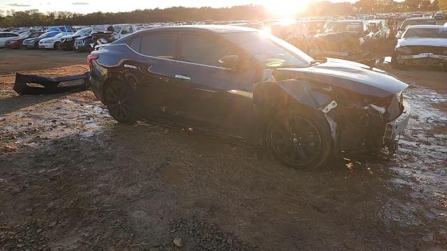 2016 Nissan Maxima 3.5S VIN: 1N4AA6AP3GC446156 Lot: 90882975