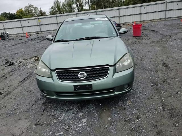 2005 Nissan Altima S VIN: 1N4AL11D25N421253 Lot: 86676895