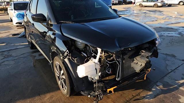 2018 Nissan Kicks S VIN: 3N1CP5CU6JL513376 Lot: 86137975