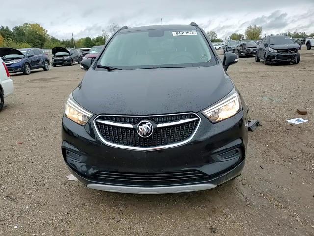 2018 Buick Encore Preferred VIN: KL4CJASB2JB594878 Lot: 84919975