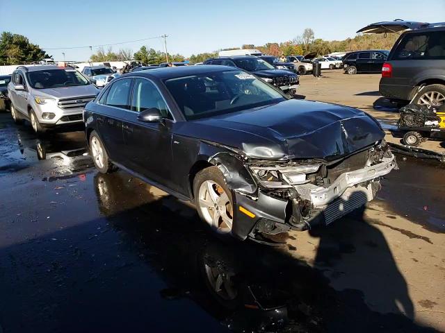 2019 Audi A4 Premium VIN: WAUDNAF45KA022931 Lot: 87064405