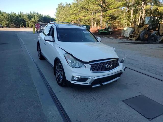 2016 Infiniti Qx50 VIN: JN1BJ0RP7GM234969 Lot: 86238925