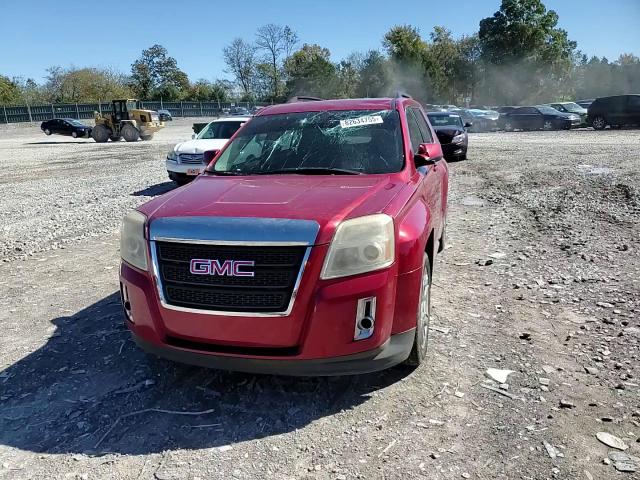 2013 GMC Terrain Slt VIN: 2GKFLVEK7D6395899 Lot: 82634755