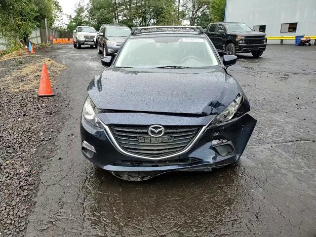 2016 Mazda 3 Sport VIN: JM1BM1J74G1326838 Lot: 84944755