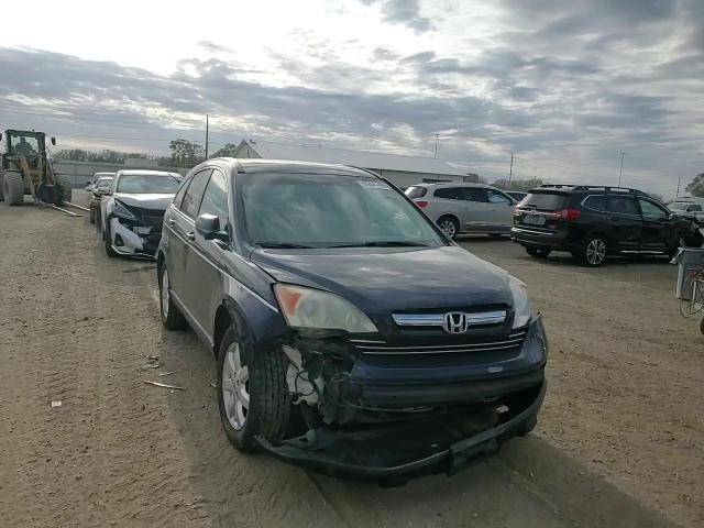 2008 Honda Cr-V Exl VIN: 5J6RE48728L050887 Lot: 89847405
