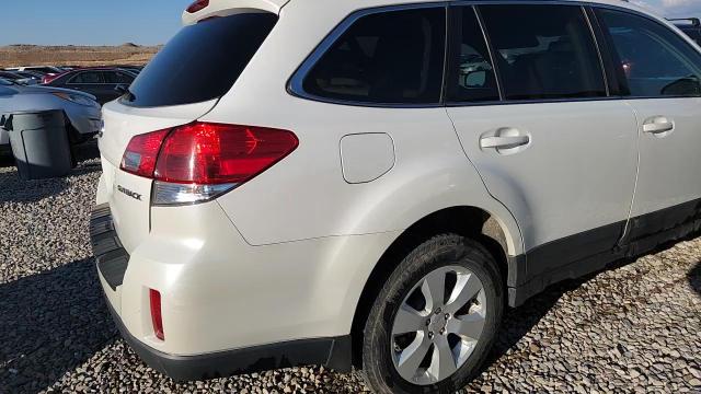 2012 Subaru Outback 2.5I Premium VIN: 4S4BRCHC1C3211785 Lot: 84915055