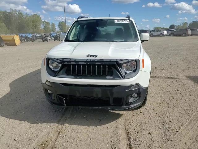 2018 Jeep Renegade Latitude VIN: ZACCJABBXJPJ47305 Lot: 86256295
