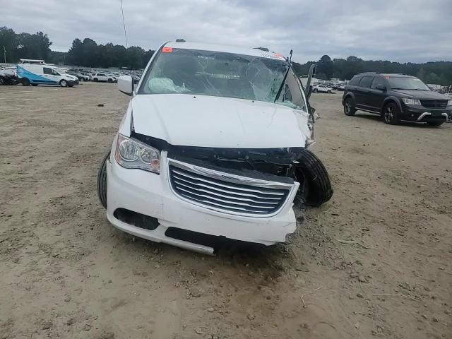 2015 Chrysler Town & Country Touring VIN: 2C4RC1BG0FR655014 Lot: 82228485