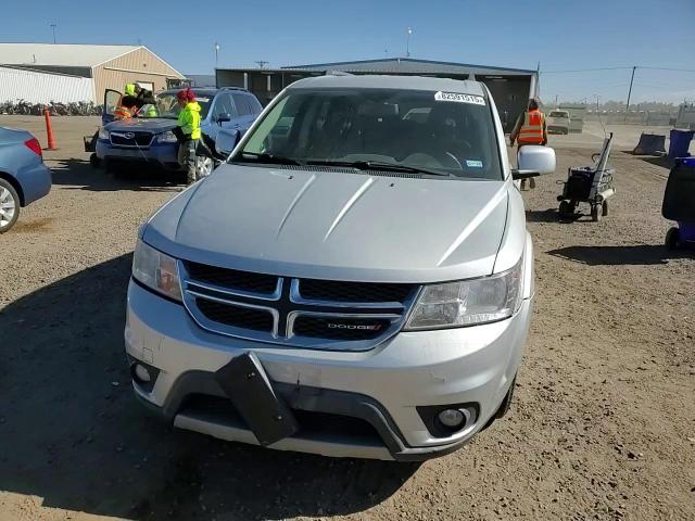 2014 Dodge Journey Limited VIN: 3C4PDCDG0ET193921 Lot: 82591515