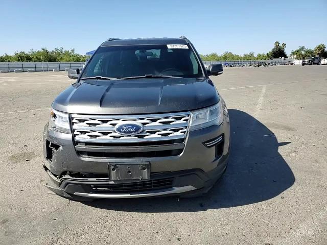 2018 Ford Explorer Xlt VIN: 1FM5K8D83JGC42154 Lot: 82357525