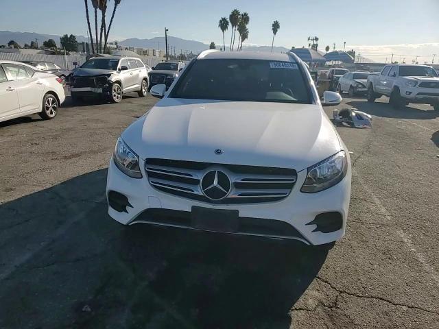 2019 Mercedes-Benz Glc 300 VIN: WDC0G4JB7KV145748 Lot: 86040515