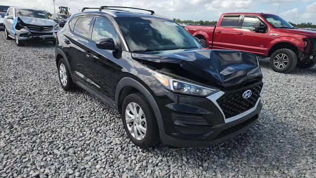 2021 Hyundai Tucson Limited VIN: KM8J33A4XMU289929 Lot: 85830915