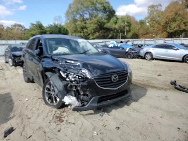 2016 Mazda Cx-5 Gt VIN: JM3KE4DY9G0764433 Lot: 82728825