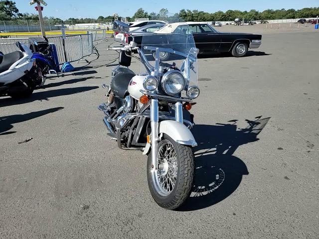 1996 Kawasaki Vn1500 D VIN: JKBVNAD19TA045619 Lot: 81767805