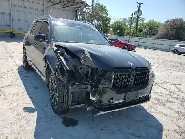 2020 BMW X7 xDrive40I VIN: 5UXCW2C01L9A03462 Lot: 82180825