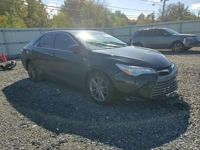 2015 Toyota Camry Le VIN: 4T1BF1FK7FU065284 Lot: 85755105