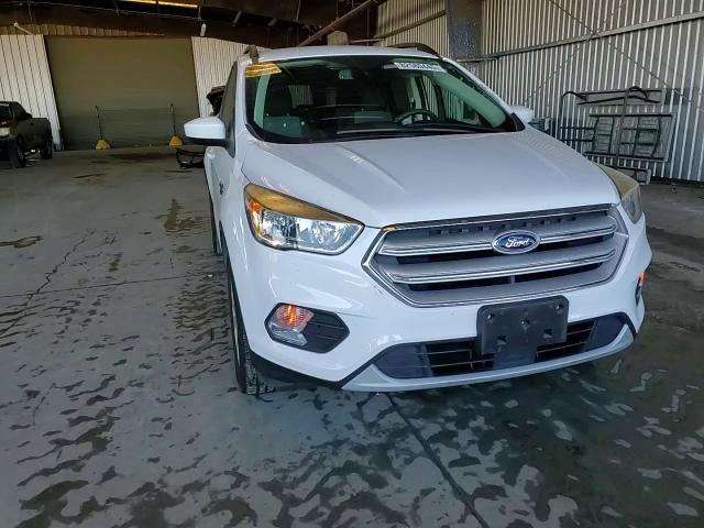 2018 Ford Escape Se VIN: 1FMCU0GD7JUA86360 Lot: 82580445