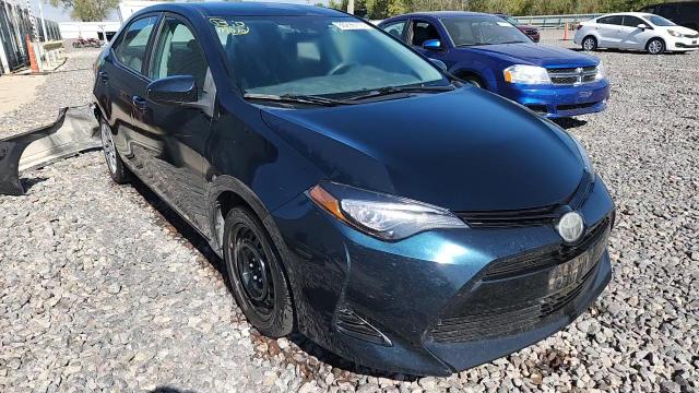 2017 Toyota Corolla L VIN: 2T1BURHE4HC857974 Lot: 86296775