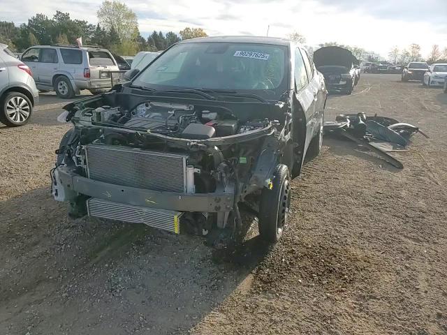 2024 Chevrolet Trax Ls VIN: KL77LFE29RC037043 Lot: 90297625