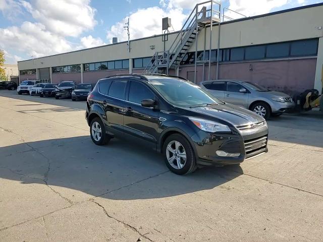 2014 Ford Escape Se VIN: 1FMCU9GX3EUB56909 Lot: 85424995