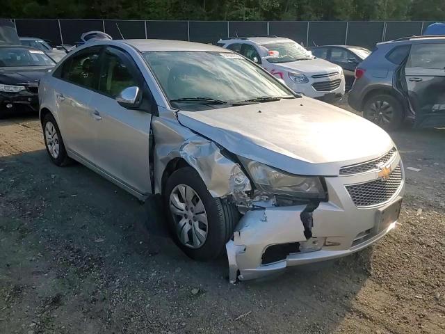 2014 Chevrolet Cruze Ls VIN: 1G1PA5SH4E7202097 Lot: 84544765