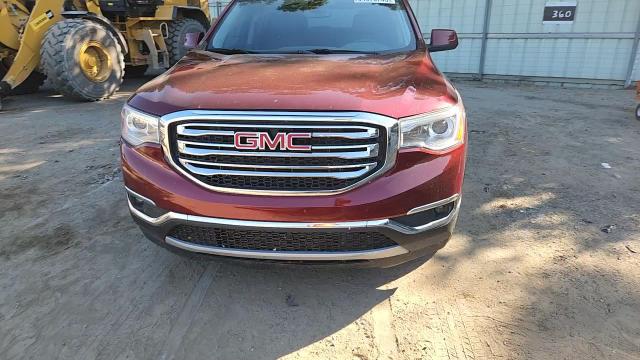 2017 GMC Acadia Slt-1 VIN: 1GKKNULS6HZ132285 Lot: 84875745