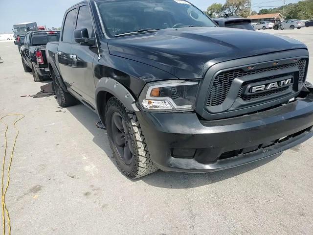 2012 Dodge Ram 1500 Slt VIN: 1C6RD6LT1CS269192 Lot: 82180465