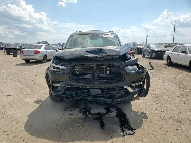 2019 Infiniti Qx80 Luxe VIN: JN8AZ2NF6K9681576 Lot: 87032025