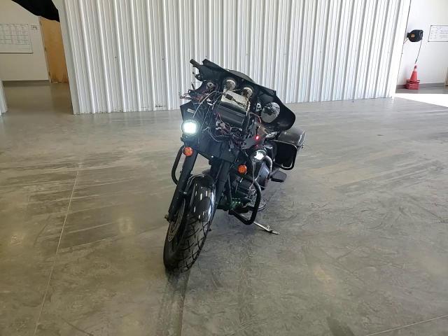 2006 Harley-Davidson Flhtpi VIN: 1HD1FMW146Y705497 Lot: 83957345