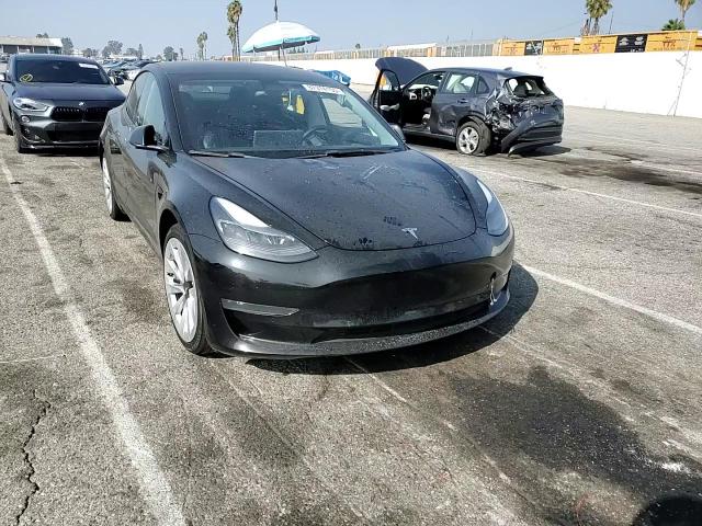 2022 Tesla Model 3 VIN: 5YJ3E1EA2NF286982 Lot: 87314155