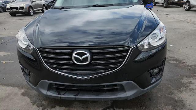 2016 Mazda Cx-5 Touring VIN: JM3KE4CY3G0634018 Lot: 89910155