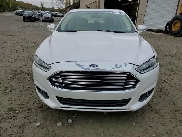 2014 Ford Fusion Se VIN: 3FA6P0HD2ER286119 Lot: 82639665