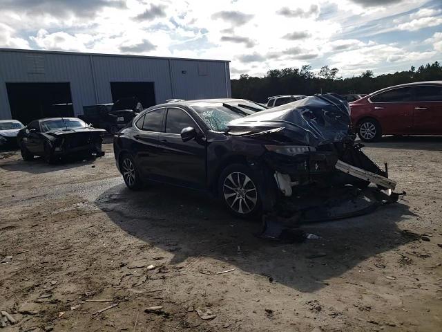 2015 Acura Tlx VIN: 19UUB1F39FA029651 Lot: 90663855