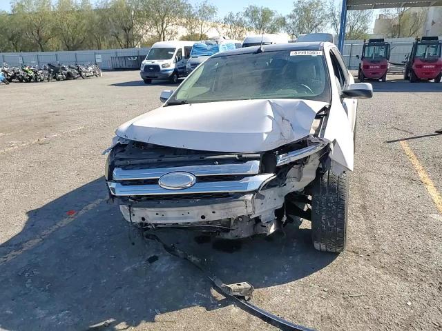 2011 Ford Edge Limited VIN: 2FMDK3KC0BBB68125 Lot: 87114325