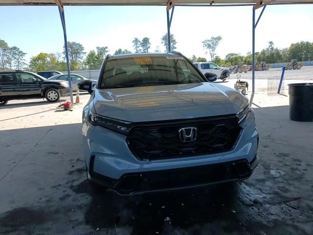 2025 Honda Cr-V Sport-L VIN: 7FARS5H85SE040818 Lot: 82445655